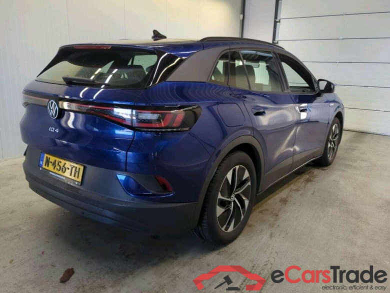 VOLKSWAGEN ID.4 Pro 77 kWh #2
