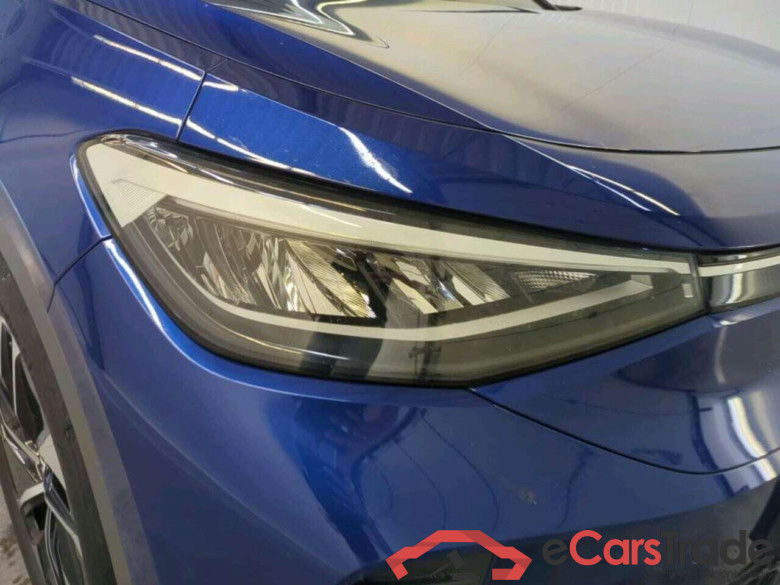 VOLKSWAGEN ID.4 Pro 77 kWh #5