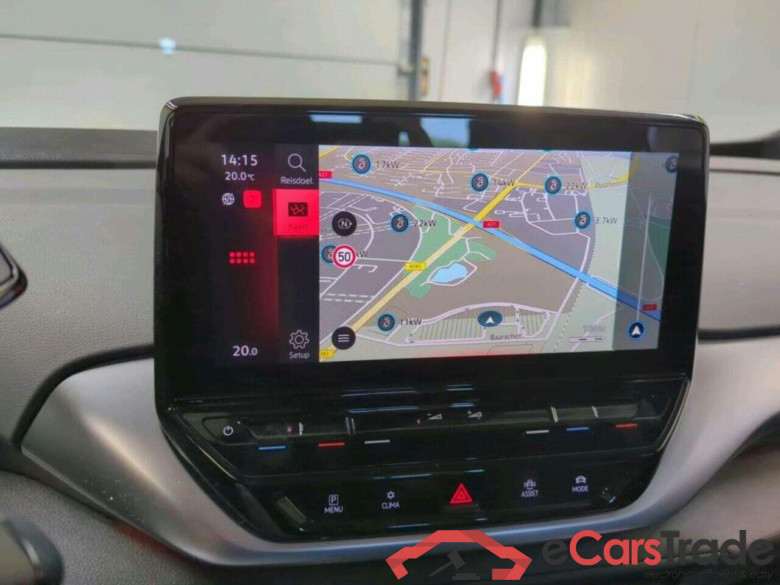 VOLKSWAGEN ID.4 Pro 77 kWh #6