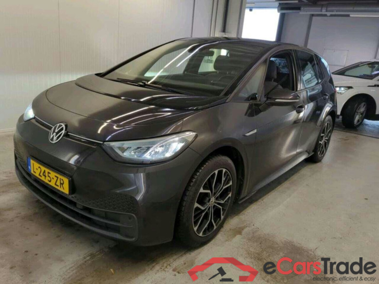 VOLKSWAGEN ID.3 Life 58 kWh