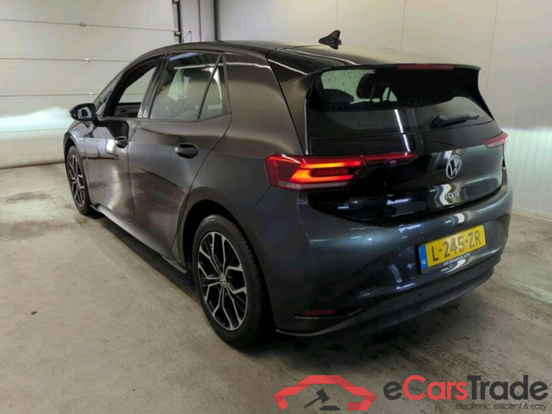 VOLKSWAGEN ID.3 Life 58 kWh #6
