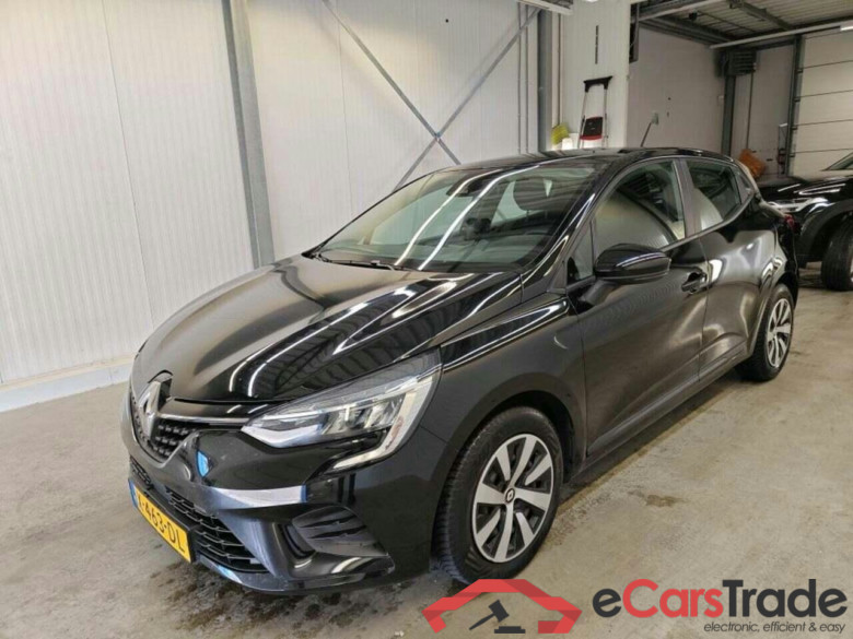 RENAULT CLIO 1.0 TCe 90 Equilibre #1