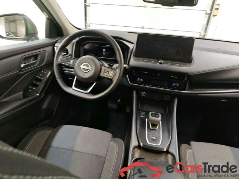 NISSAN Qashqai 1.3 MHEV X N-Connect #3