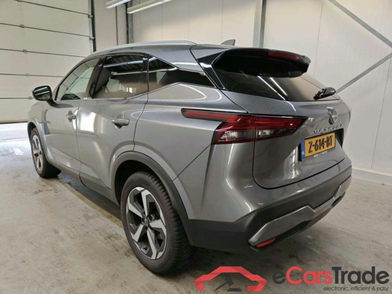 NISSAN Qashqai 1.3 MHEV X N-Connect #6