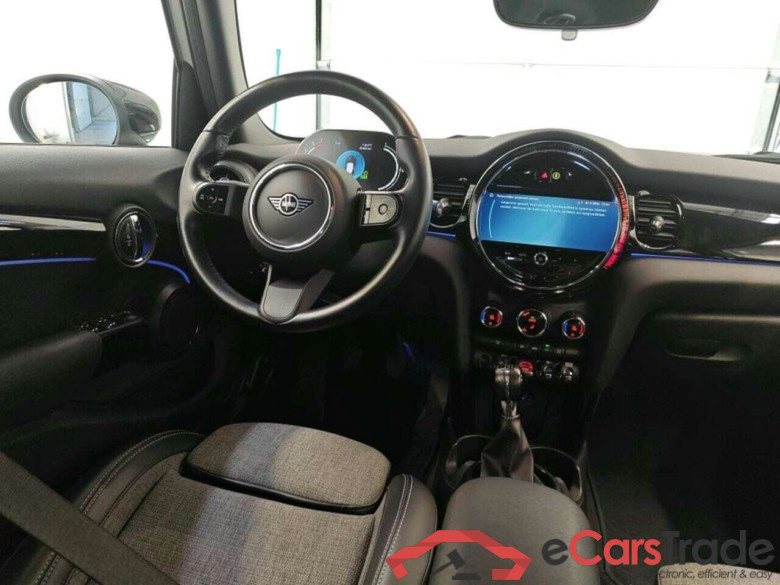 Mini 5-deurs 1.5 Cooper Bns Ed. #3