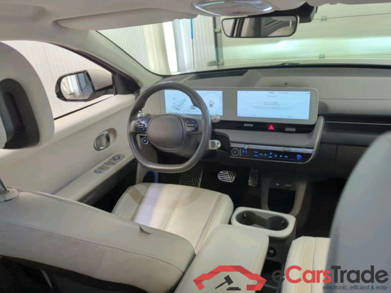 HYUNDAI IONIQ 5 Lounge 73kWh #3