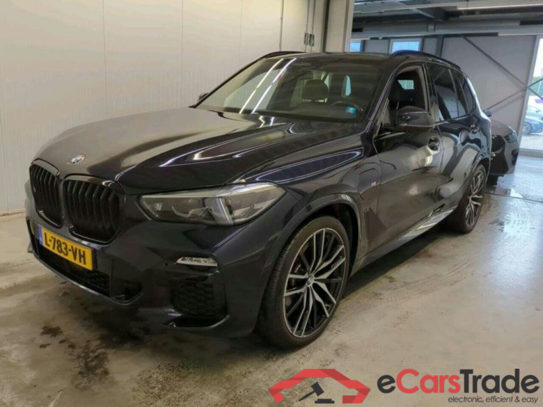 BMW x5 xDrive45e High Exec.