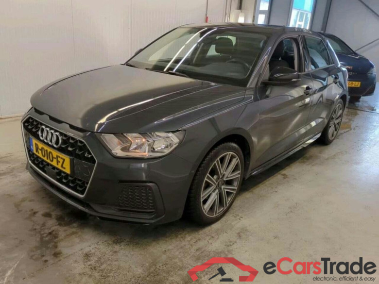 AUDI A1 Sportback 30 TFSI Pro Line #1
