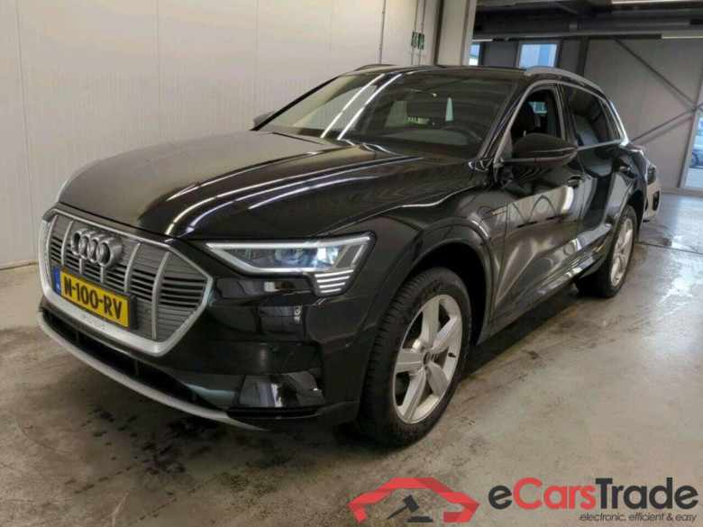 AUDI e-tron 55 quattro Adv ed 95