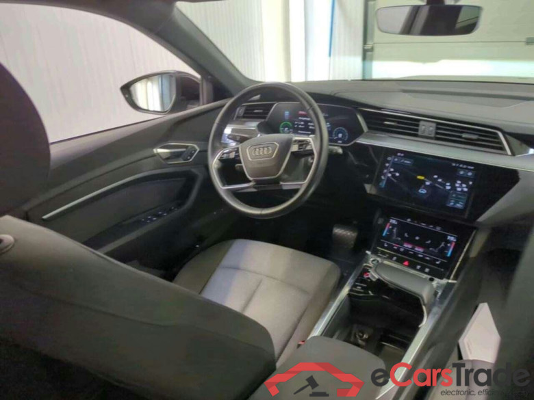 AUDI e-tron 55 quattro Adv ed 95 #3