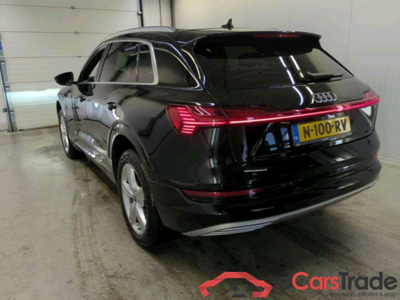 AUDI e-tron 55 quattro Adv ed 95 #6