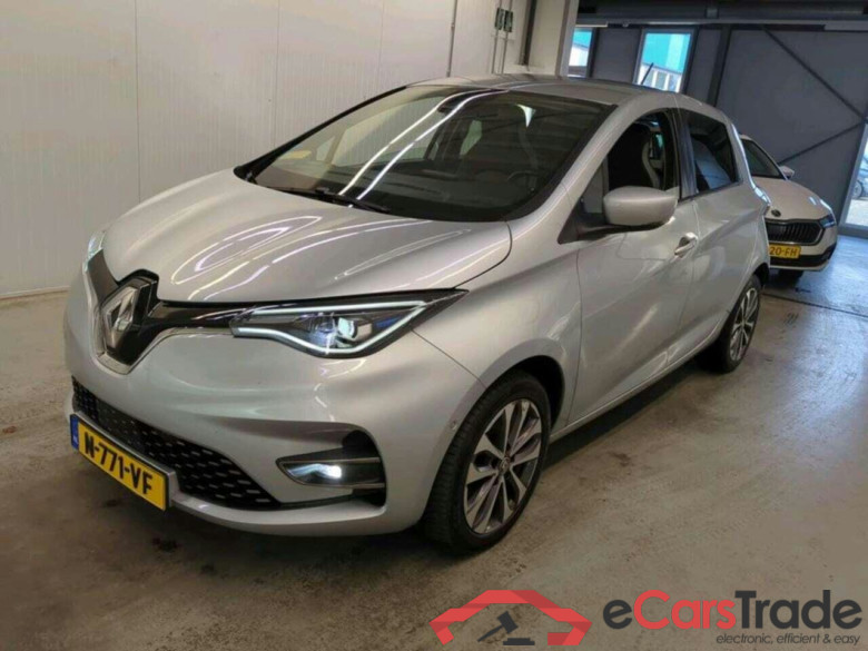 RENAULT Zoe R135 Intens 52 #1