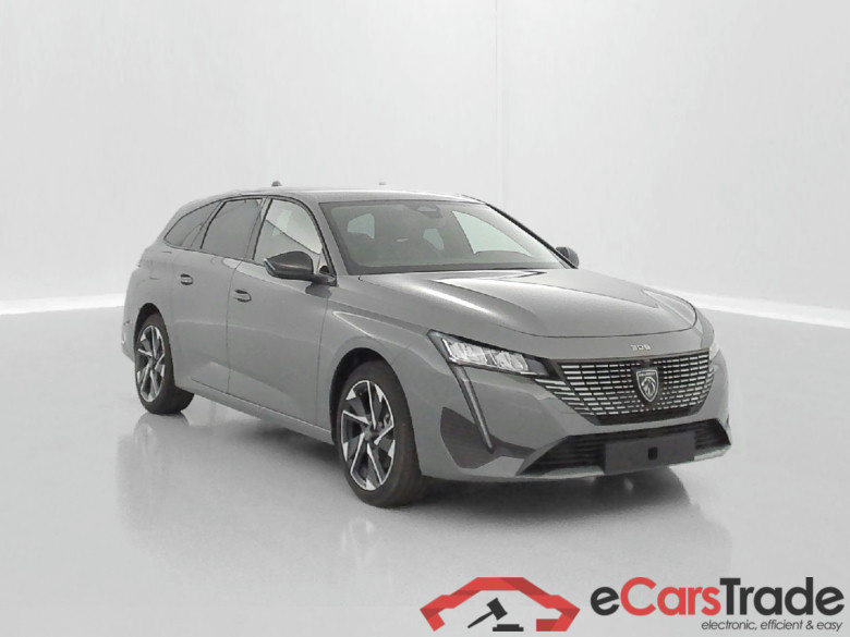 Peugeot 308 SW Allure III 1.2 Hybrid 145ch e-DCS6