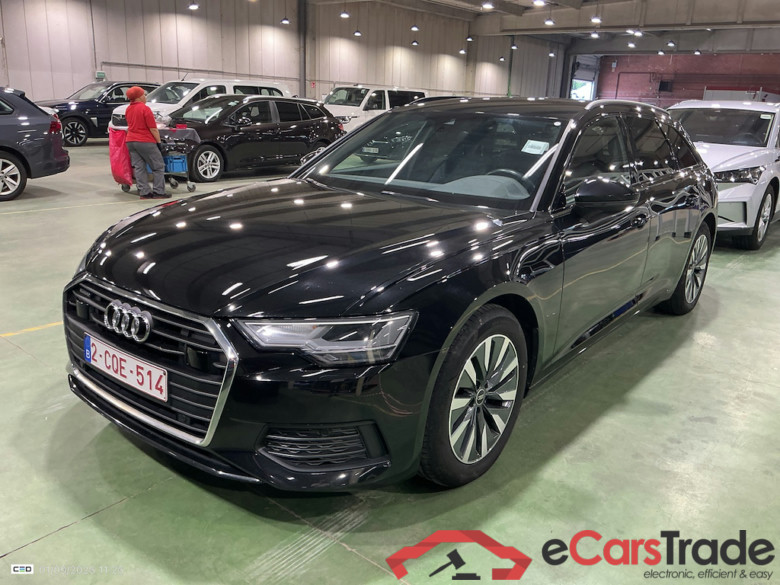 AUDI A6 AVANT 2.0 TFSI 50 E 4WD S-TR BUS ED ATTR
