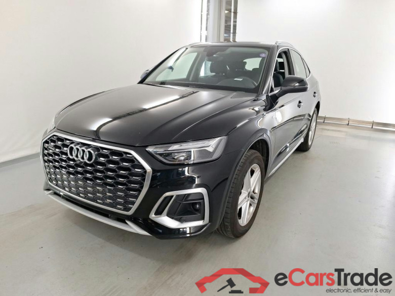 AUDI Q5 SPORTBACK 2.0 50 TFSI E S TRONIC QUATTRO S LINE #1