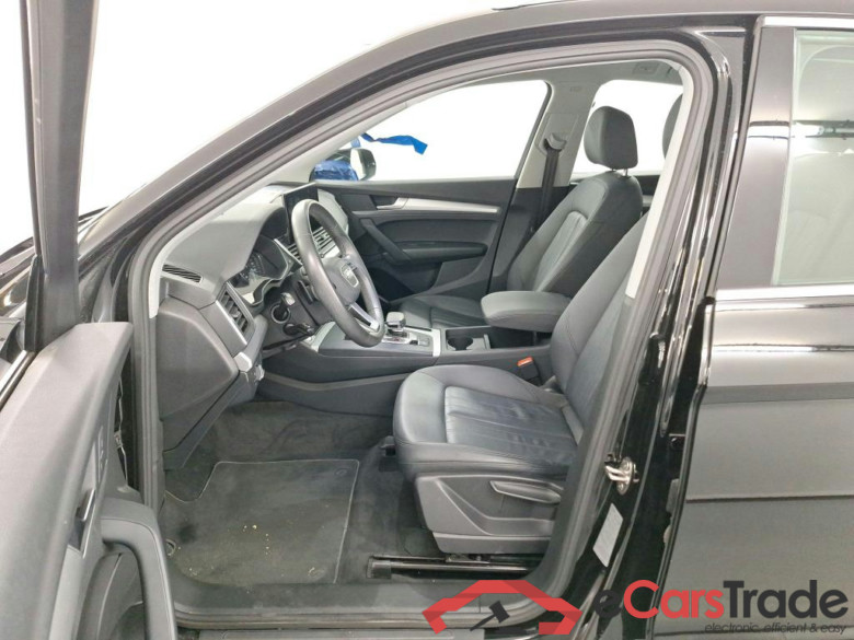 AUDI Q5 SPORTBACK 2.0 50 TFSI E S TRONIC QUATTRO S LINE #5