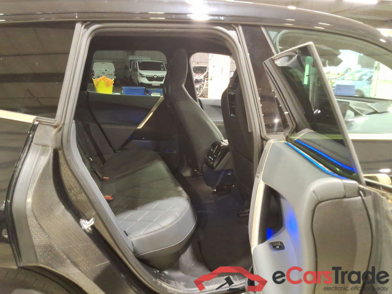 BMW IX BEV 77KWH XDRIVE40 #5