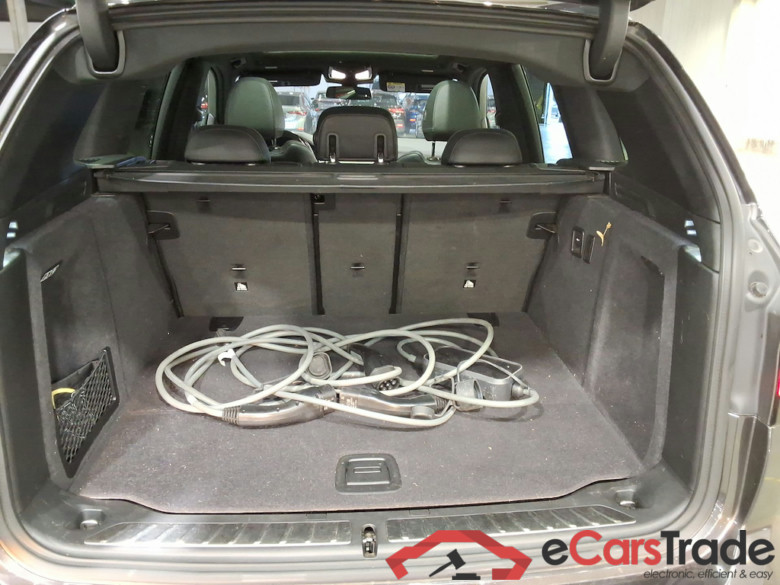 BMW IX3 80KWH AUTO #3
