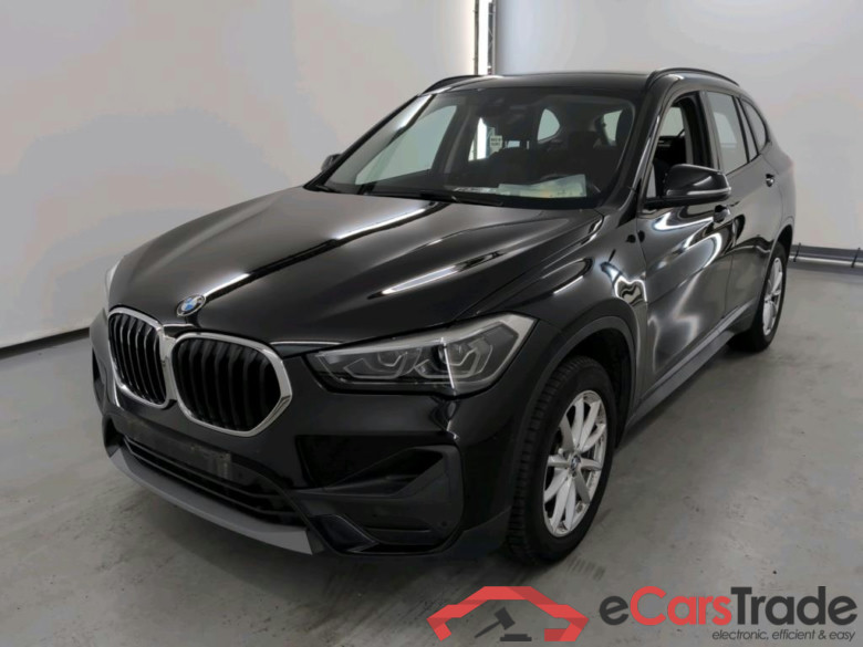 BMW X1 1.5 SDRIVE16D