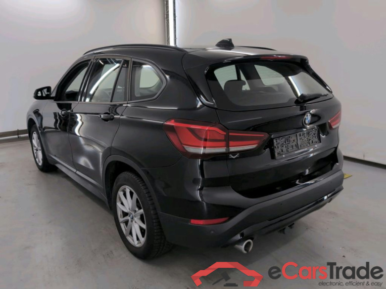 BMW X1 1.5 SDRIVE16D #3
