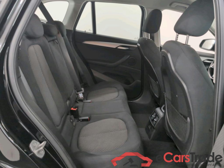 BMW X1 1.5 SDRIVE16D #6