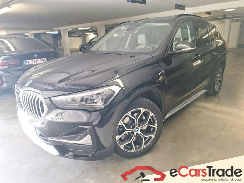 BMW X1 1.5 XDRIVE25E PHEV 162KW)