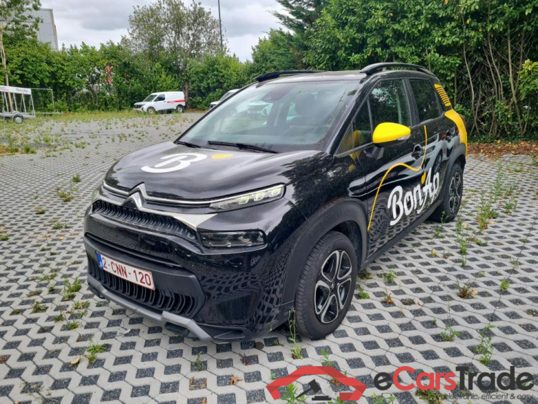 CITROËN C3 Aircross 1.2 PURETECH 110 S&S BVM FEEL #1