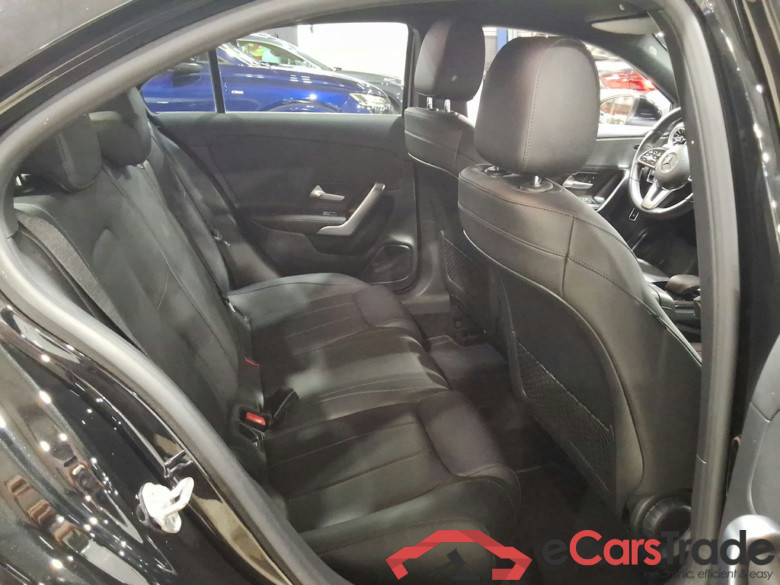 MERCEDES-BENZ A-CLASS LIMOUSINE 1.3 A 250 E BUSINESS SOLUTION DCT #5