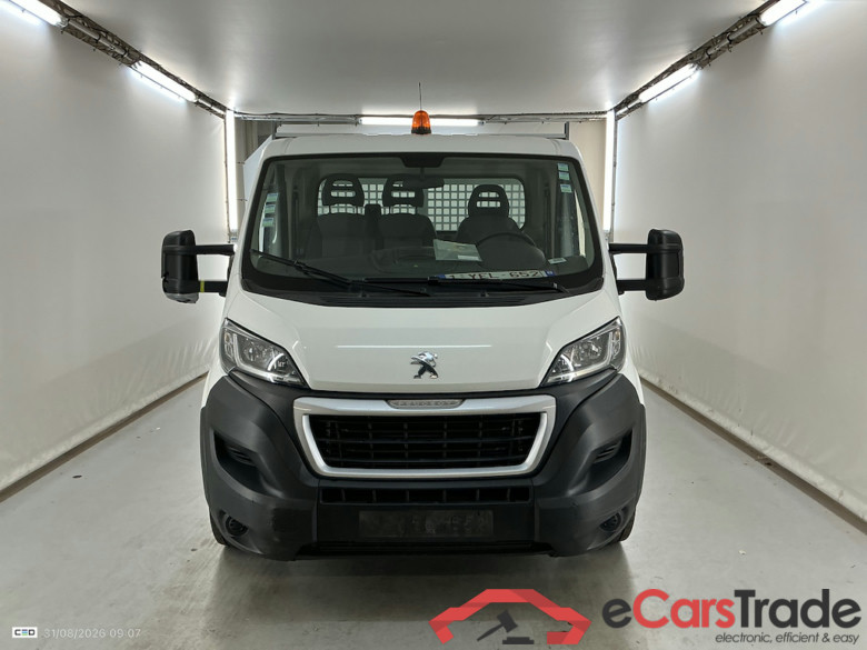 PEUGEOT Boxer 2.2 BLUEHDI S-S 140 PRO 435 L3.. #2
