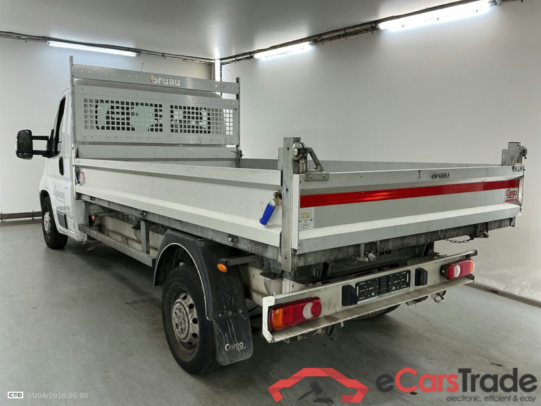 PEUGEOT Boxer 2.2 BLUEHDI S-S 140 PRO 435 L3.. #3