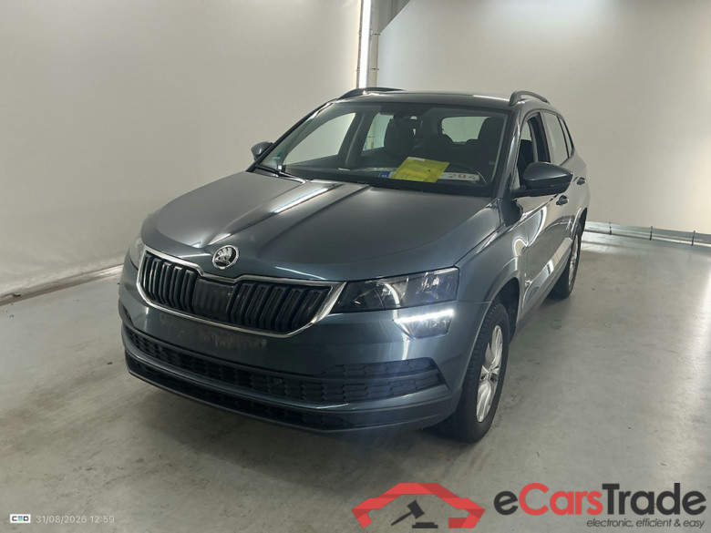 SKODA KAROQ DIESEL 1.6 CR TDi SCR Ambition #1