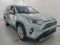 preview Toyota RAV 4 #1