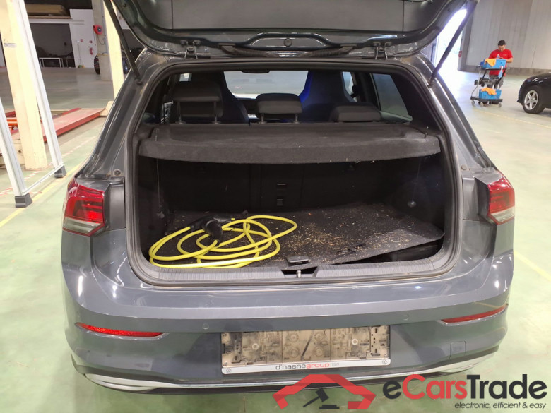 VOLKSWAGEN GOLF VIII 1.4 EHYBRID DSG GTE #3