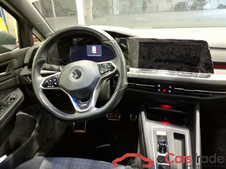 VOLKSWAGEN GOLF VIII 1.4 EHYBRID DSG GTE #6
