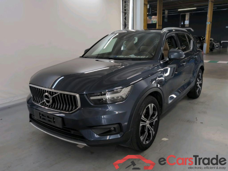 VOLVO XC40 1.5 T5 RECHARGE GEARTR. INSCRIPTION