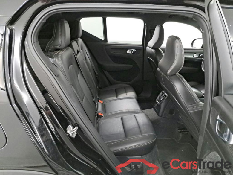 VOLVO XC40 1.5 T5 RECHARGE GEARTRONIC R-DESIGN #6