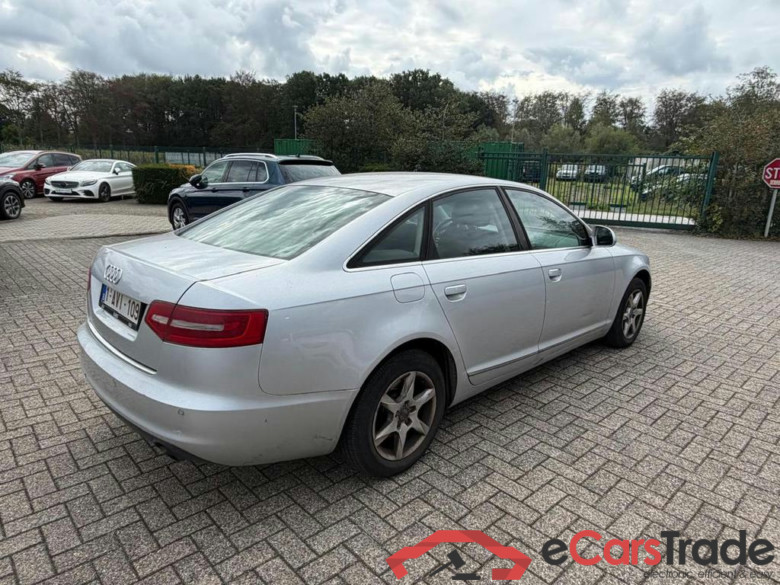 AUDI A6 Dsl A6 2.0 TDi S line DPF Multitronic #3