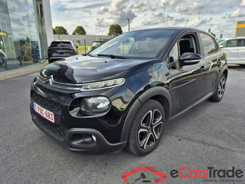 CITROEN C3 1.2i PureTech Feel S&S (EU6.2) #1