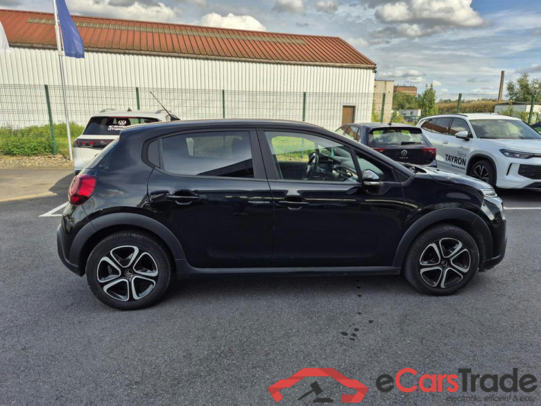 CITROEN C3 1.2i PureTech Feel S&S (EU6.2) #4