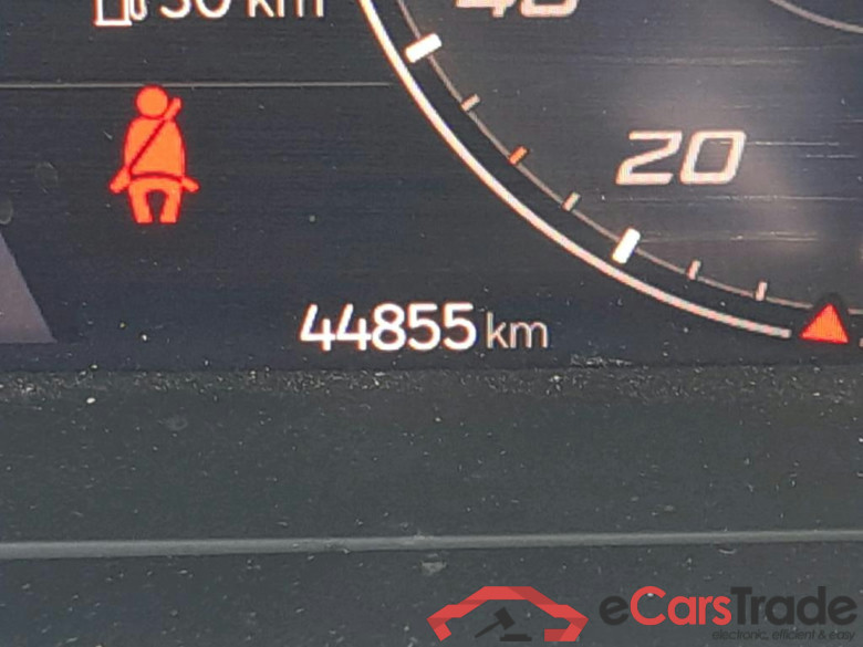 CUPRA Formentor / 2020 / 5P / todoterreno 1.5 TSI 110kW (150 CV) (AC3) #5