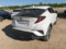 preview Toyota C-HR #1
