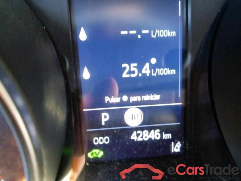 TOYOTA C-HR / 2019 / 5P / todoterreno 1.8 125H Advance #5