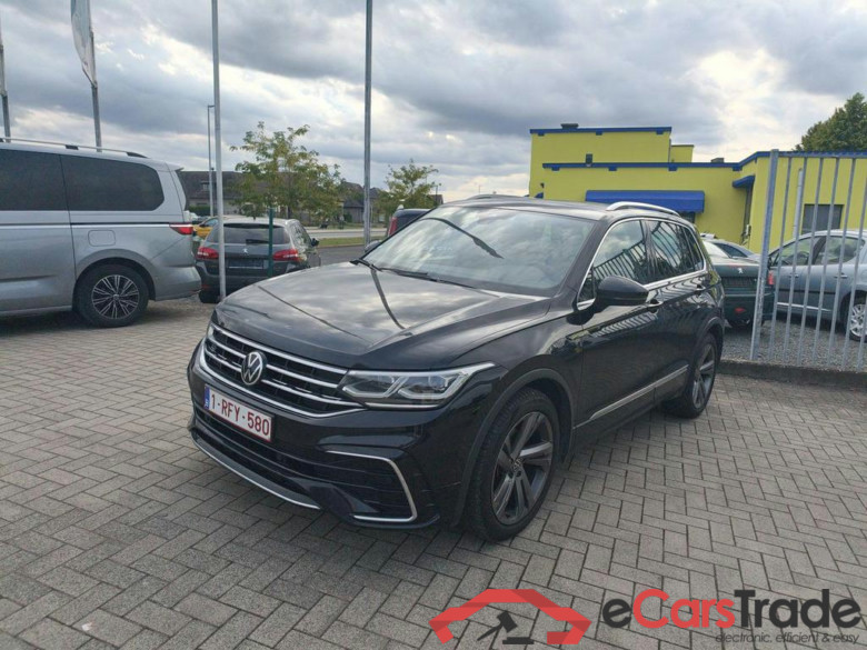 VOLKSWAGEN Tiguan 1.5 TSI R-Line OPF DSG #1