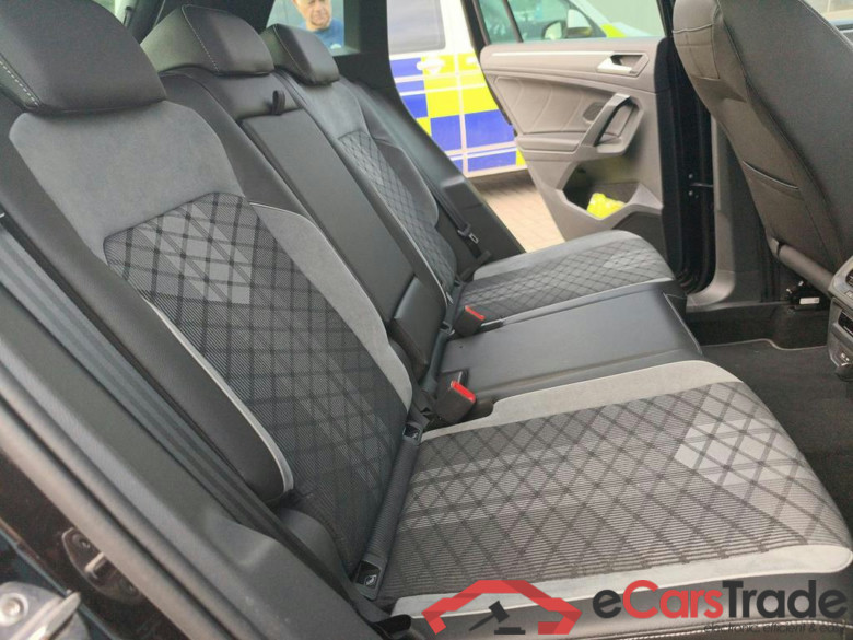 VOLKSWAGEN Tiguan 1.5 TSI R-Line OPF DSG #6