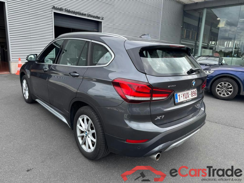 BMW X1 PHEV (F48 LCI) 1.5iA xDrive25e OPF #3