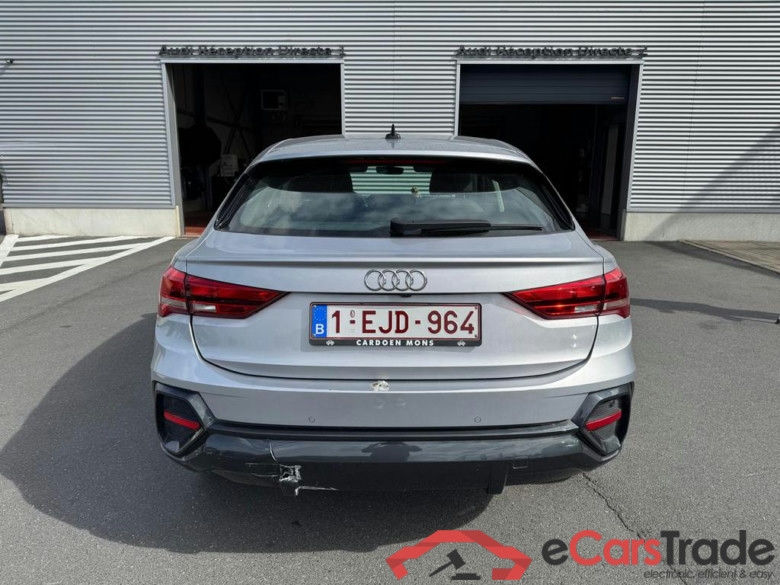 AUDI Q3 Sportback Audi Q3 Sportback Business Edition Attraction 35 TFSI  110(150) kW(ch) S tronic #5