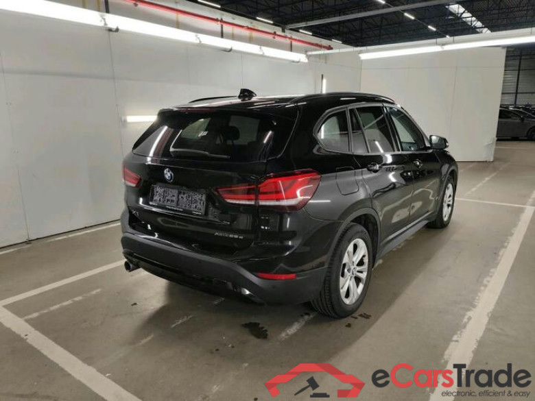 BMW X1 X1 xDrive25e (162 kW) (PHEV) 162kW/220pk  5D/P Auto-6 #4