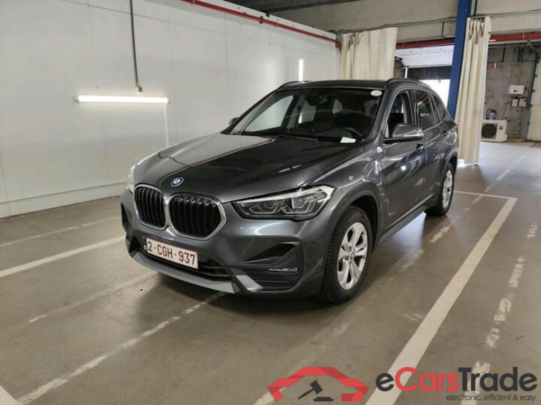 BMW X1 X1 xDrive25e (162 kW) (PHEV) 162kW/220pk  5D/P Auto-6