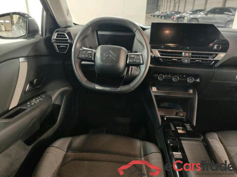 Citroen C4 C4 1.5 BlueHDi 130 S/S EAT8 Shine 96kW/131pk  5D/P Auto-8 - CO2 onvolledig #5
