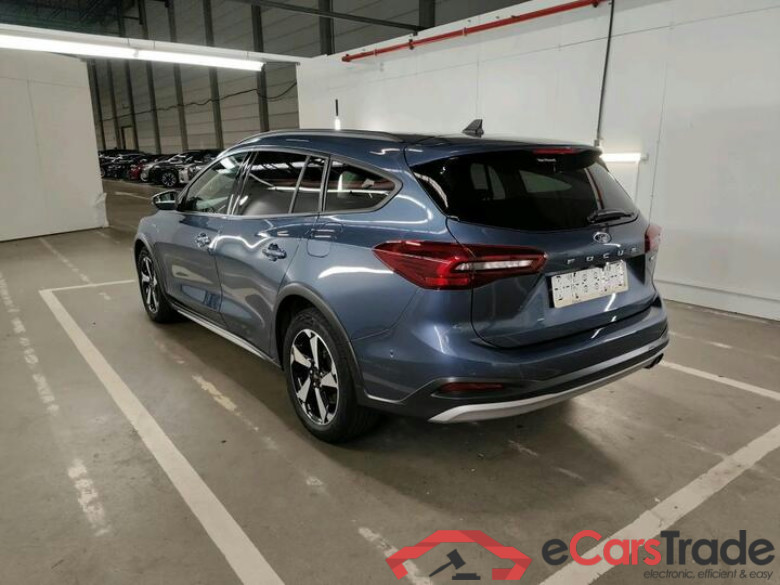 Ford Focus Clipper Focus Clipper 1.0i EcoBoost MHEV Active X DCT (Mild Hybrid) 114kW/155pk  5D/P Auto-7 #3